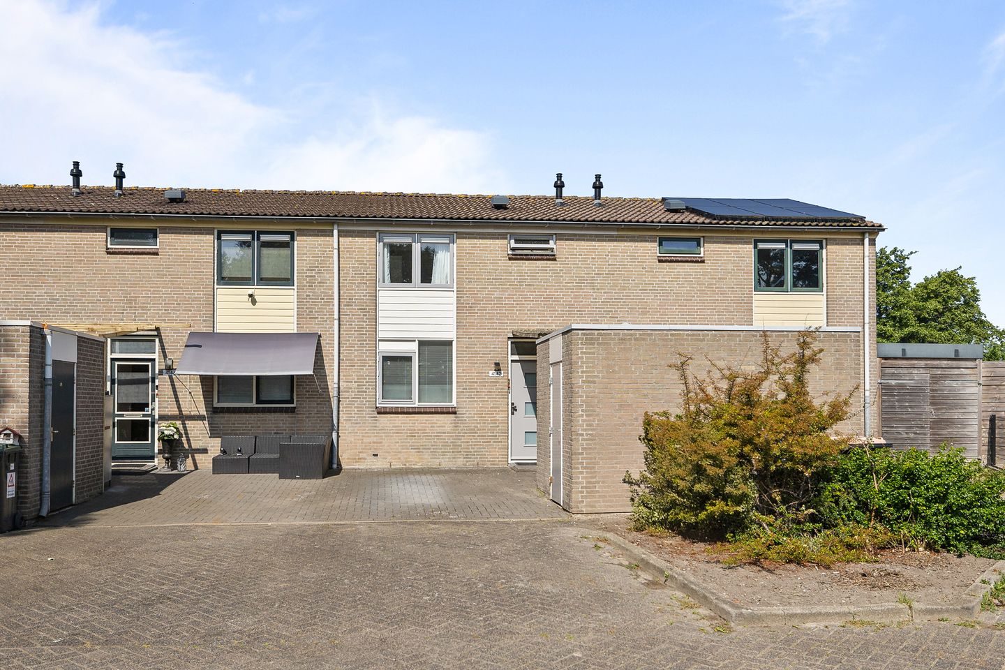 Foto 1 van Kruiszwin 4142