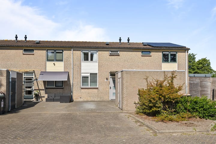 Foto 1 van Kruiszwin 4142