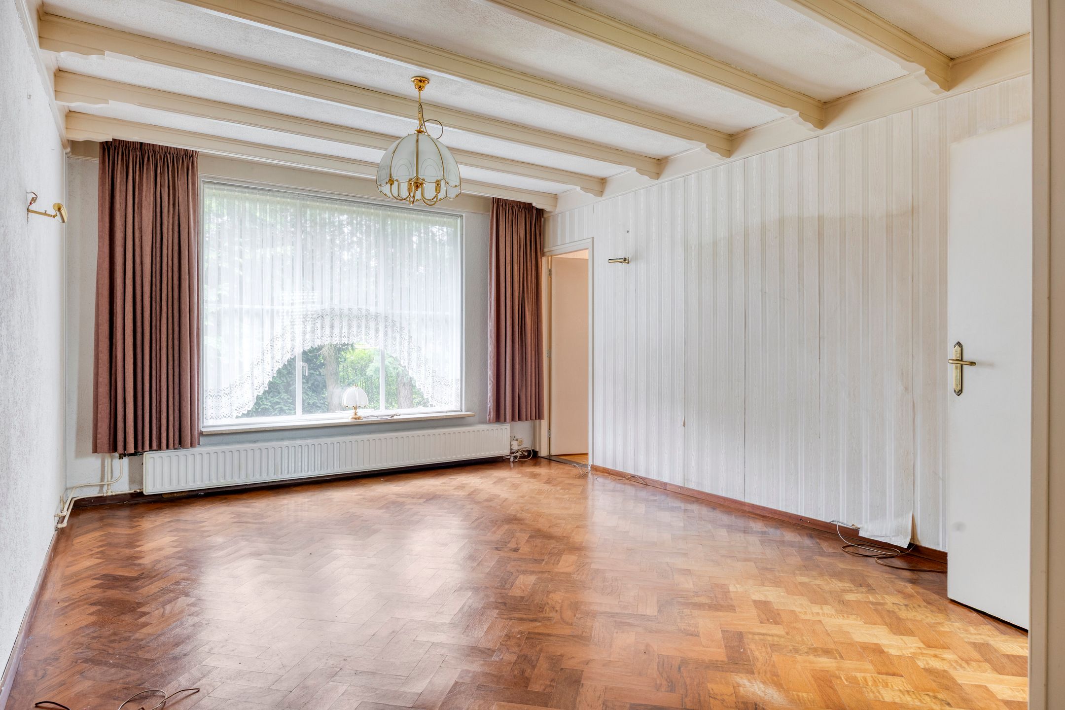 Foto 3 van Pastoor van Houtstraat 6