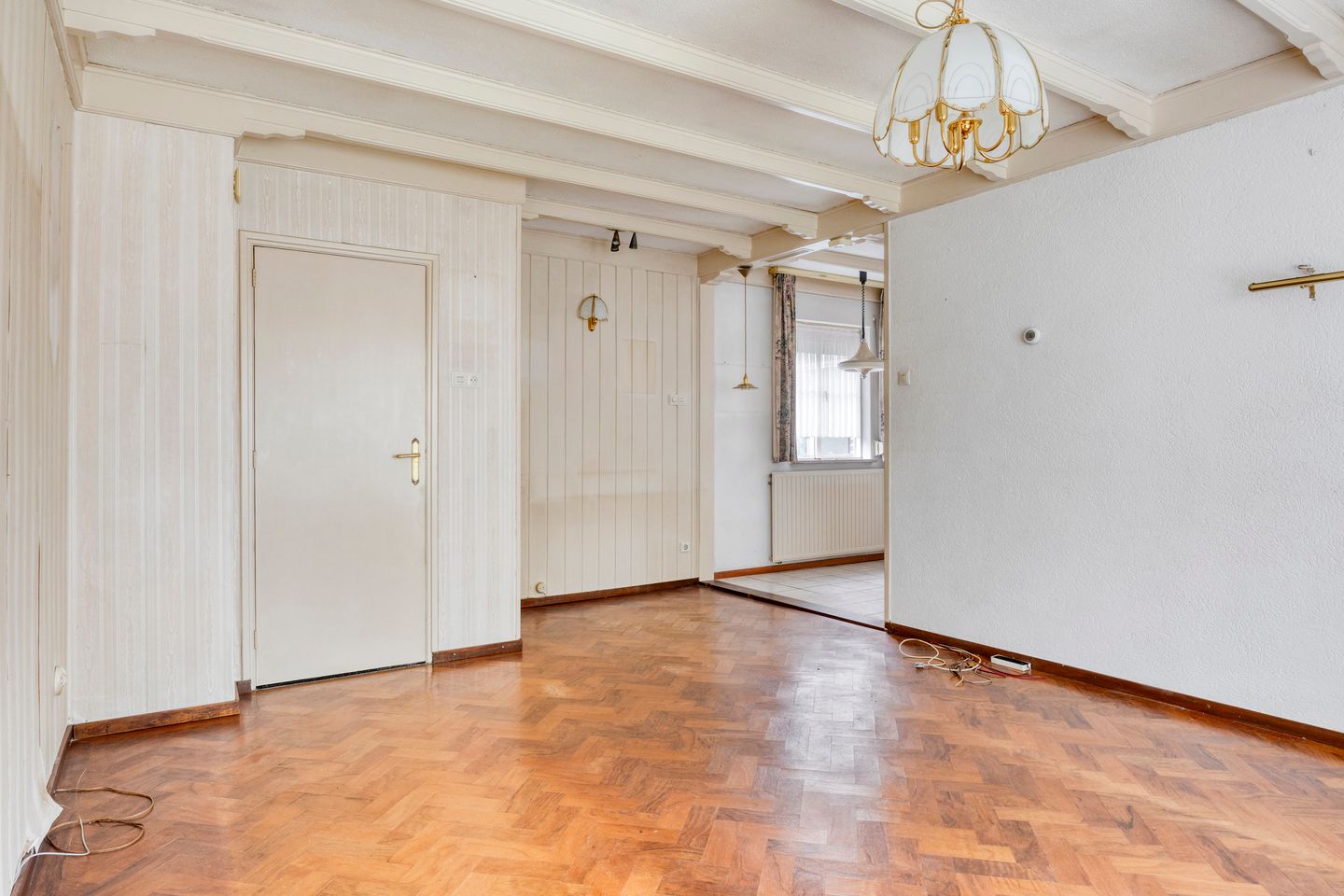 Foto 4 van Pastoor van Houtstraat 6