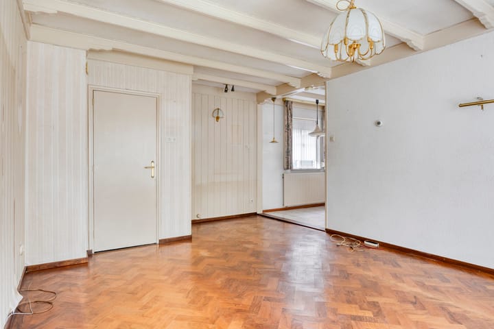 Foto 4 van Pastoor van Houtstraat 6