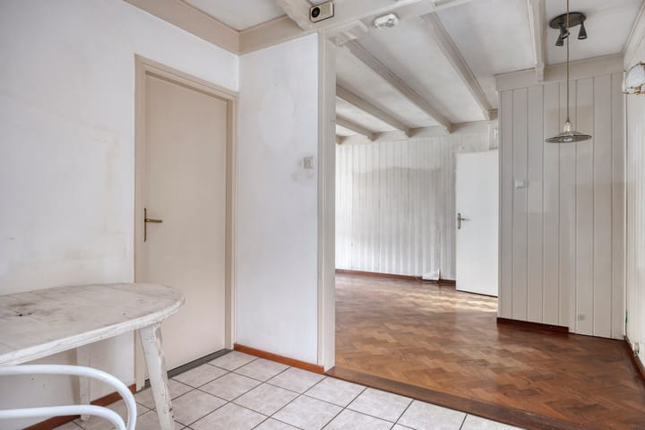 Foto 5 van Pastoor van Houtstraat 6