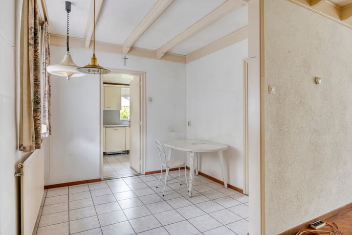 Foto 6 van Pastoor van Houtstraat 6