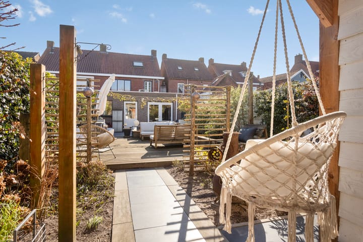 Foto 2 van Van Gilselaan 25