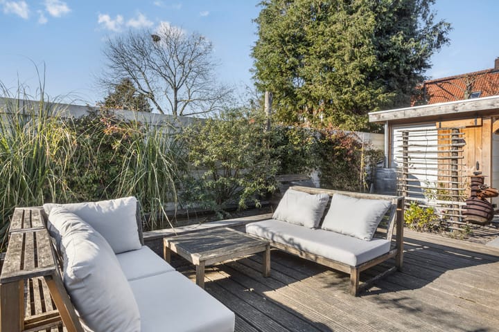 Foto 3 van Van Gilselaan 25