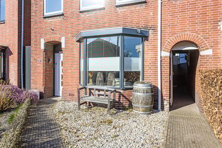 Foto 4 van Van Gilselaan 25