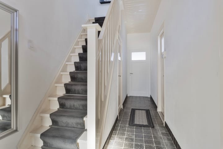 Foto 6 van Van Gilselaan 25