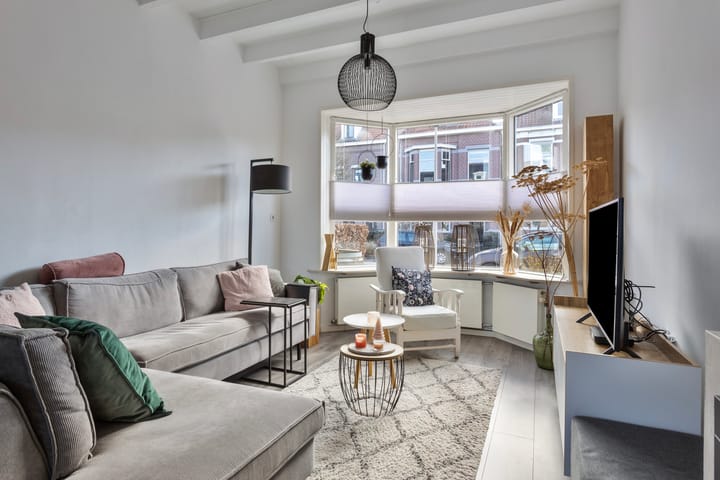 Foto 9 van Van Gilselaan 25