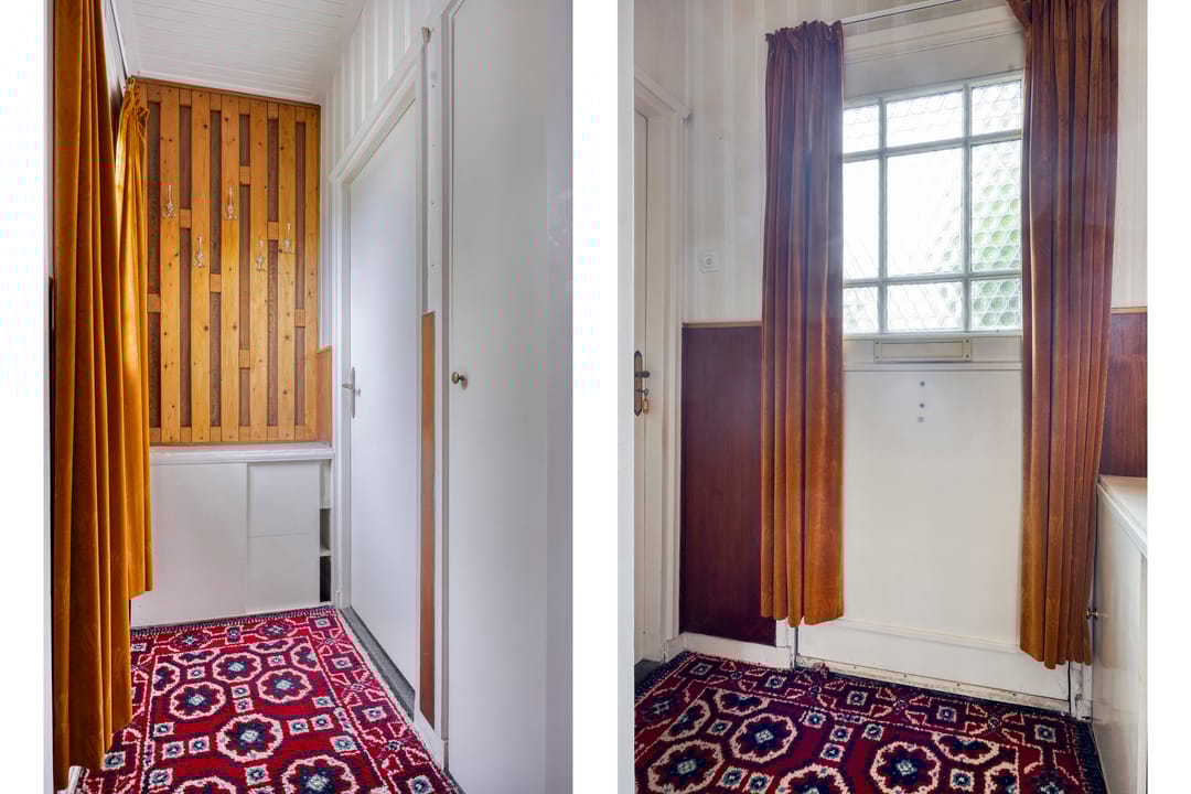 Foto 16 van Pastoor van Houtstraat 6