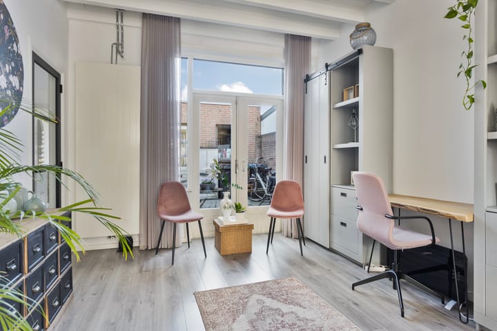 Foto 12 van Van Gilselaan 25