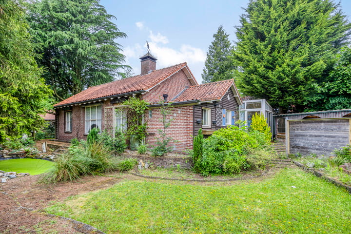 Foto 19 van Pastoor van Houtstraat 6