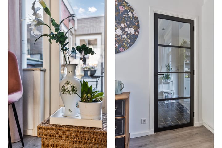 Foto 13 van Van Gilselaan 25