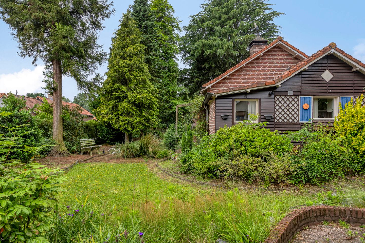 Foto 20 van Pastoor van Houtstraat 6