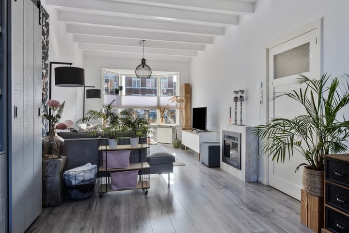 Foto 14 van Van Gilselaan 25