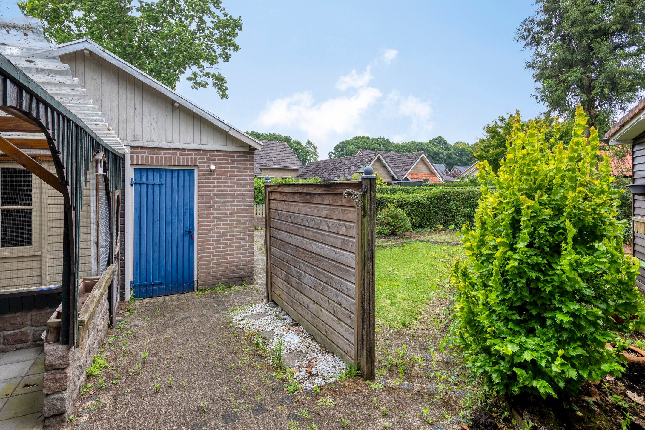 Foto 21 van Pastoor van Houtstraat 6