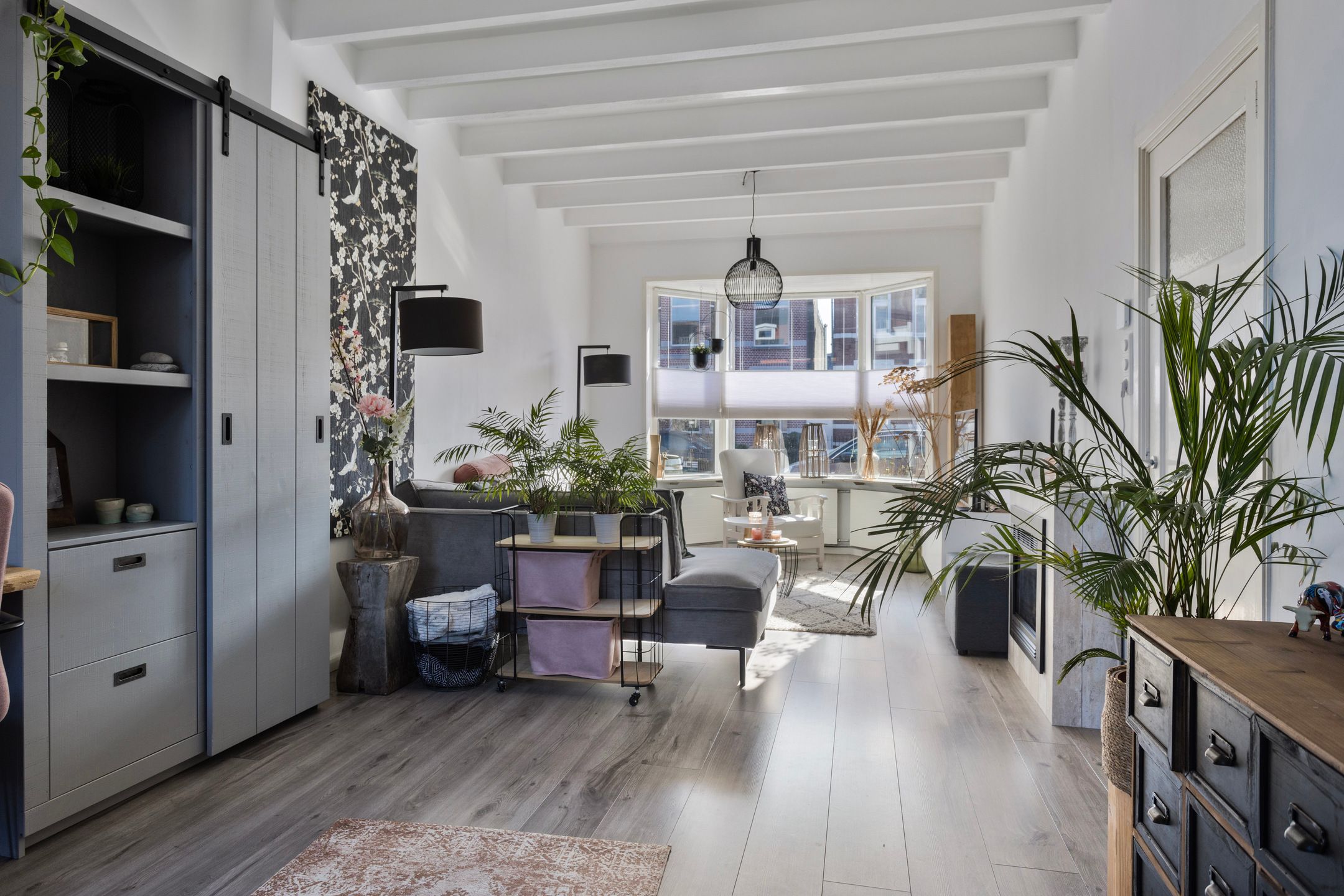 Foto 15 van Van Gilselaan 25
