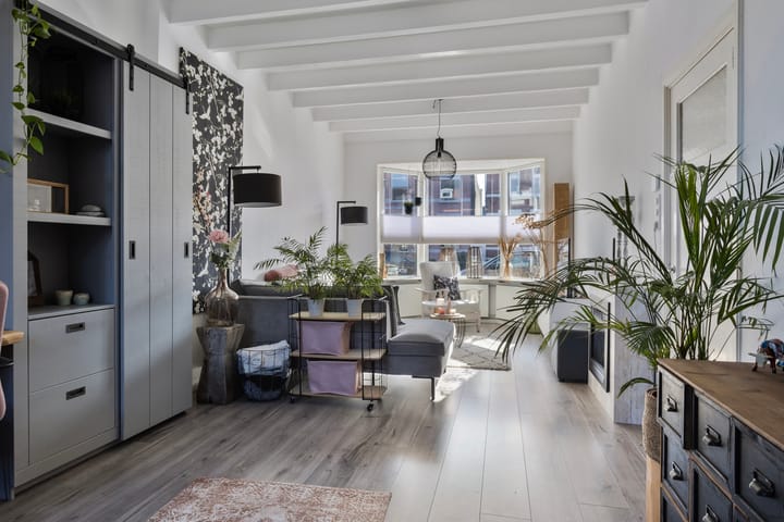 Foto 15 van Van Gilselaan 25