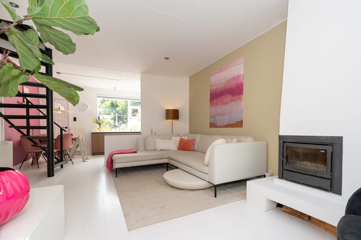 Photo 3 of Van Laersweg 26