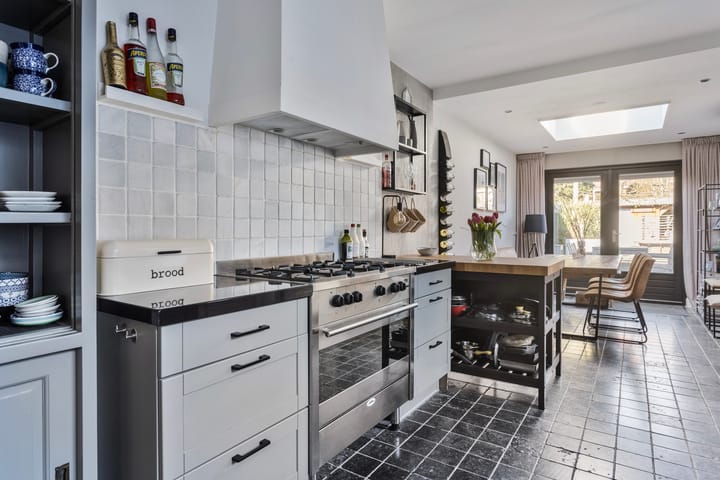 Foto 17 van Van Gilselaan 25