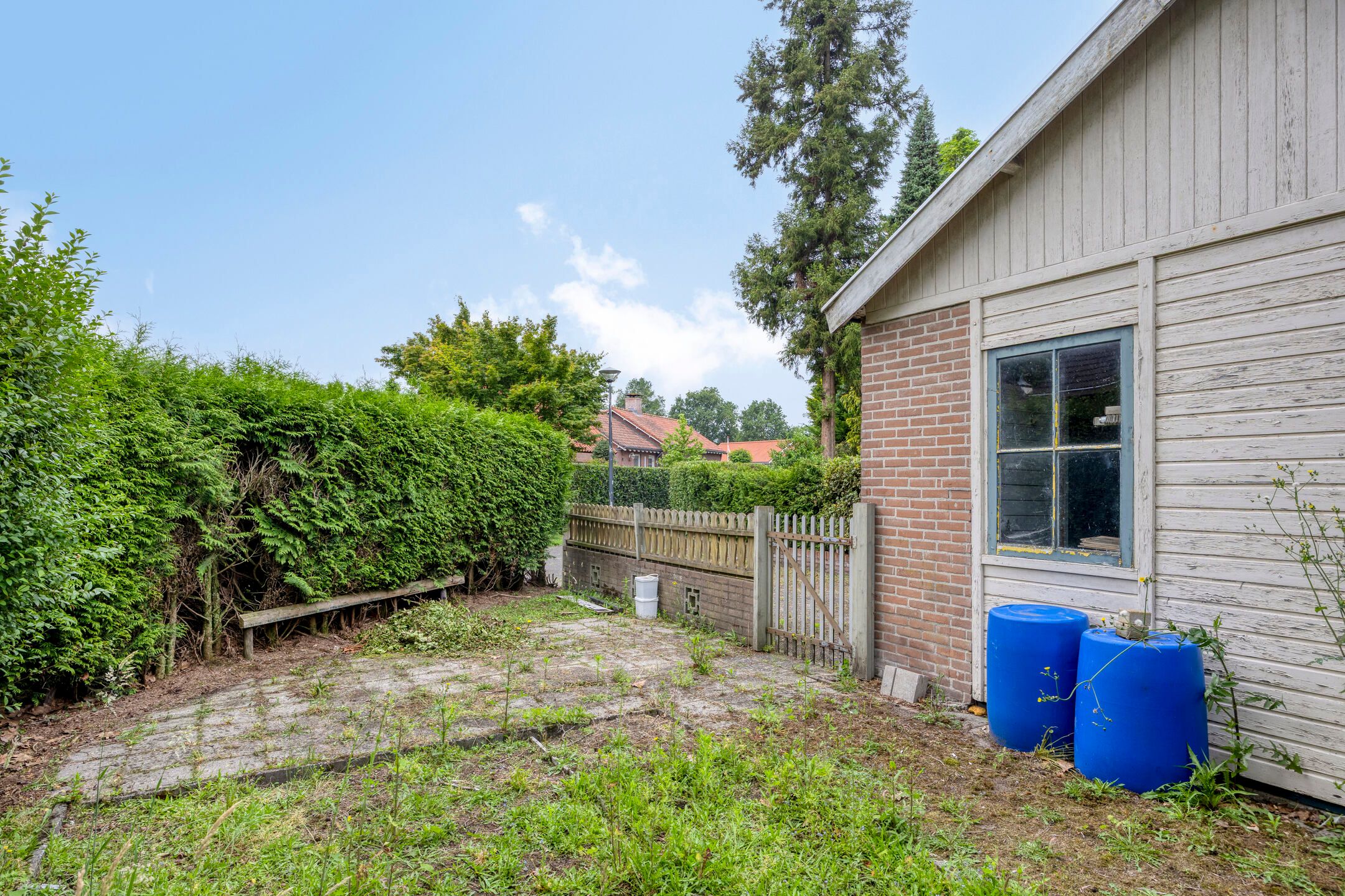 Foto 24 van Pastoor van Houtstraat 6