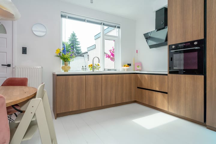 Photo 4 of Van Laersweg 26