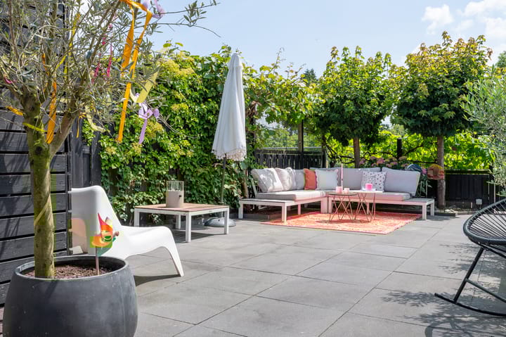 Photo 5 of Van Laersweg 26