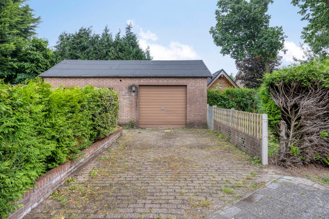 Foto 26 van Pastoor van Houtstraat 6