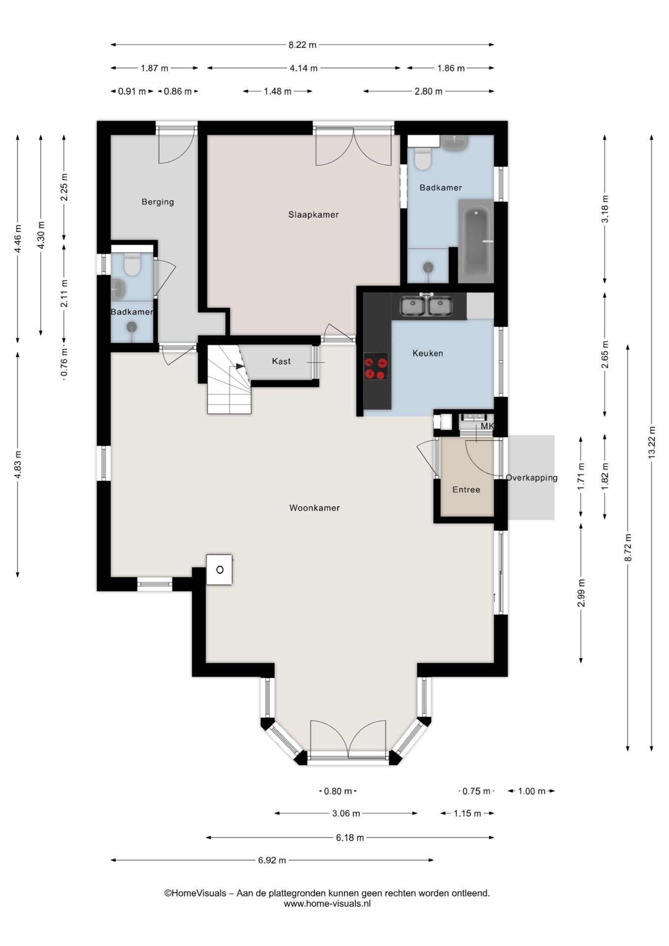 Foto 50 van Rosengaardeweg 38