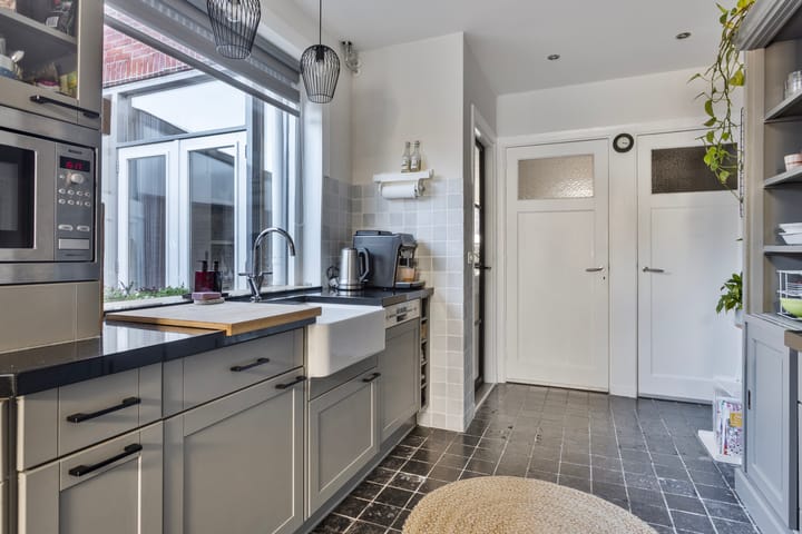 Foto 19 van Van Gilselaan 25