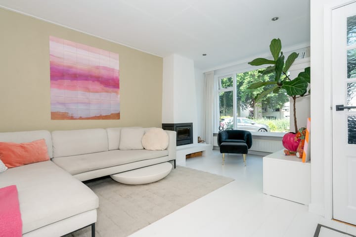 Foto 6 van Van Laersweg 26