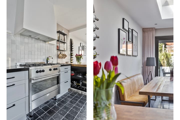 Foto 20 van Van Gilselaan 25