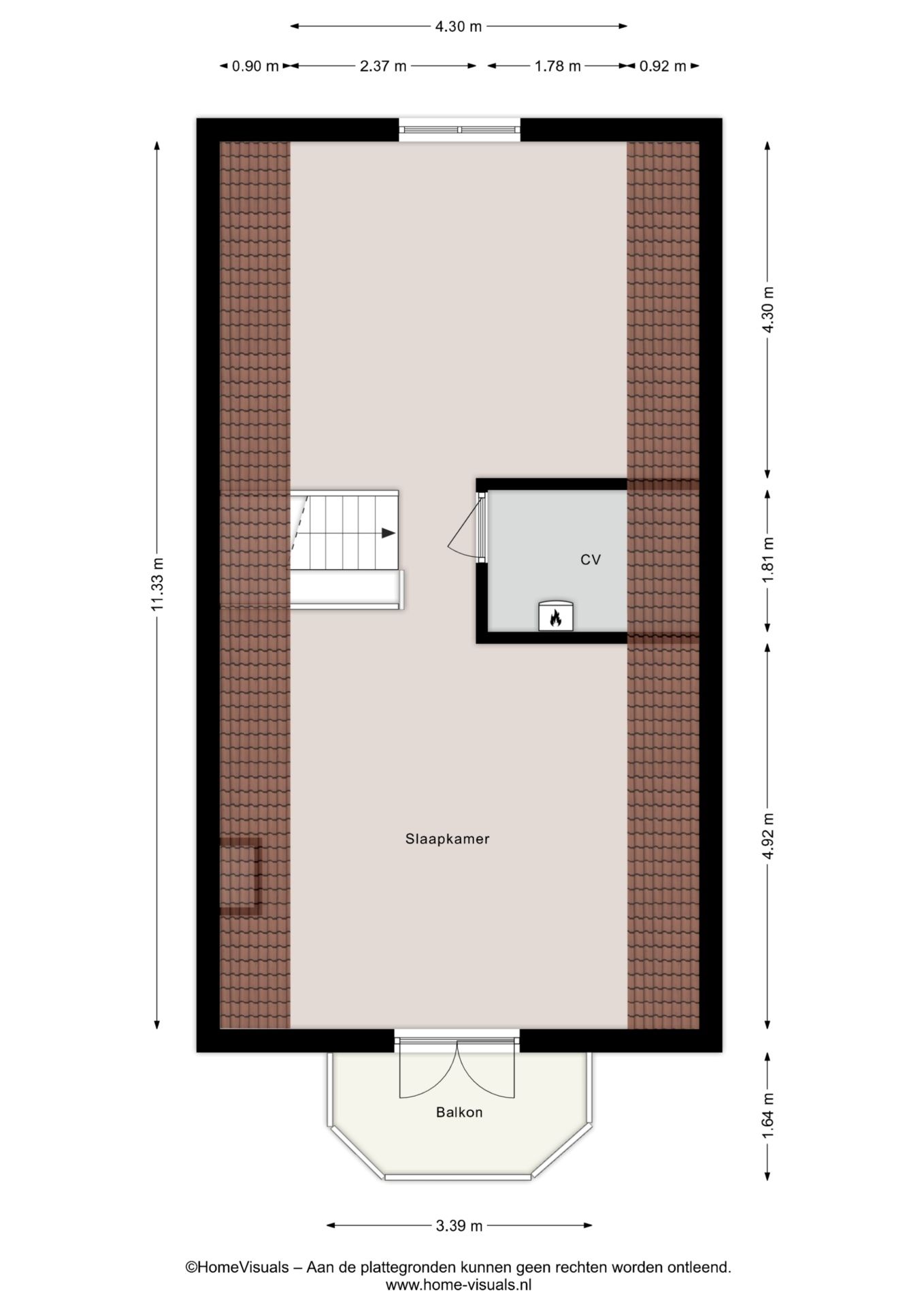 Foto 51 van Rosengaardeweg 38