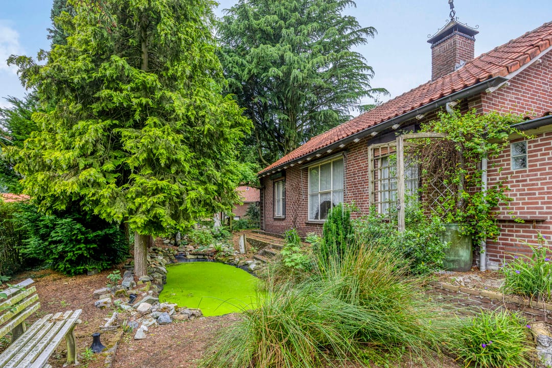 Foto 28 van Pastoor van Houtstraat 6