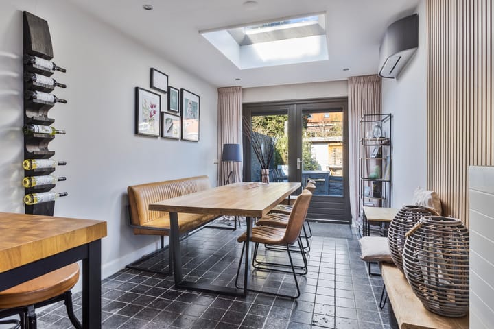 Foto 21 van Van Gilselaan 25