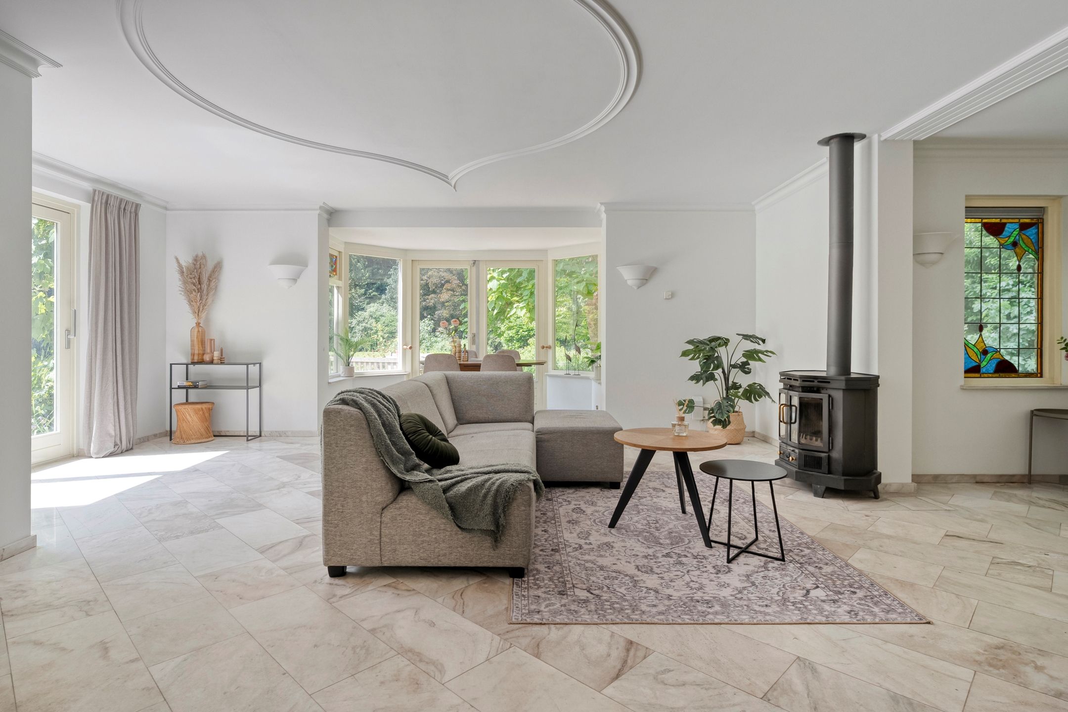 Foto 3 van Rosengaardeweg 38