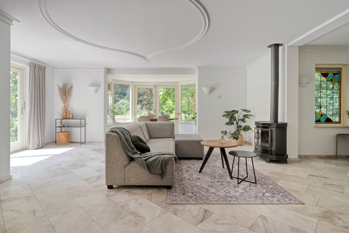 Foto 3 van Rosengaardeweg 38