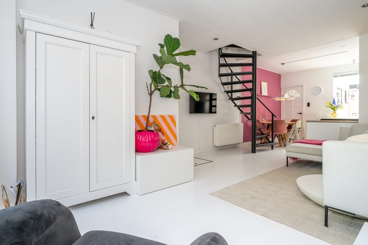 Foto 8 van Van Laersweg 26