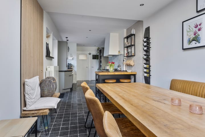 Foto 22 van Van Gilselaan 25