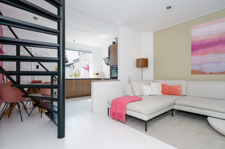 Foto 9 van Van Laersweg 26