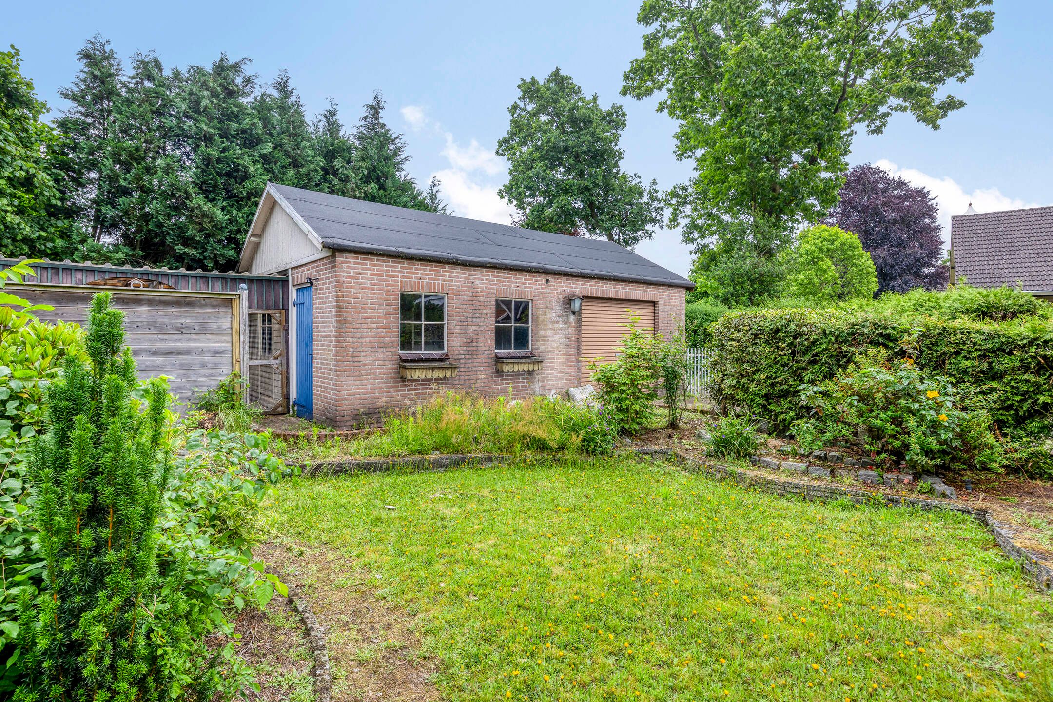 Foto 30 van Pastoor van Houtstraat 6