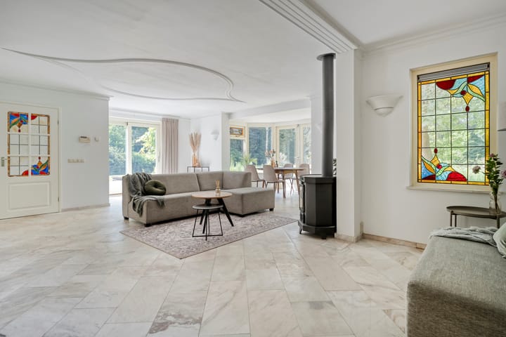 Foto 4 van Rosengaardeweg 38