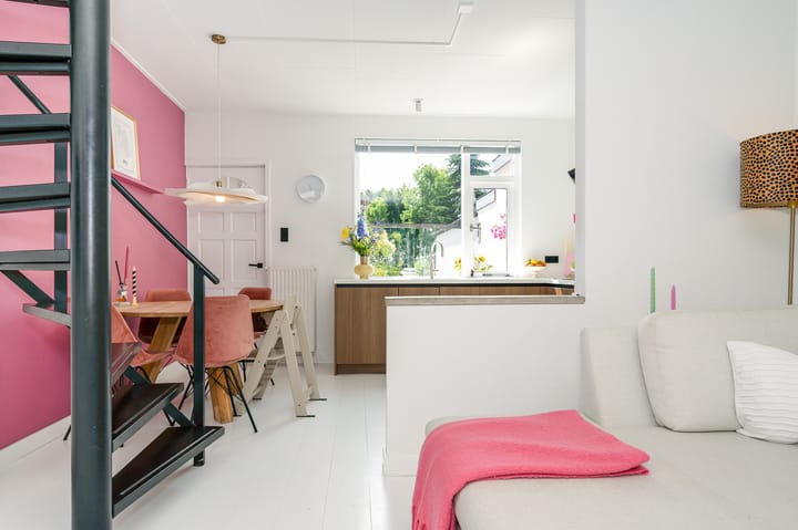 Foto 10 van Van Laersweg 26