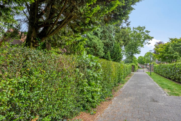 Foto 32 van Pastoor van Houtstraat 6