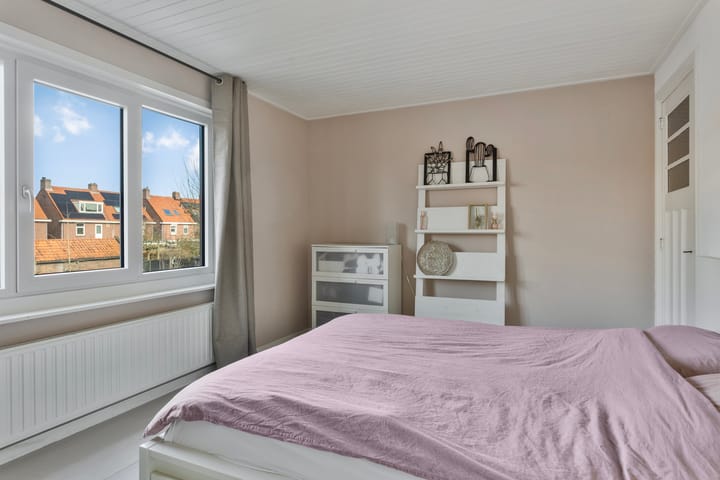 Foto 25 van Van Gilselaan 25