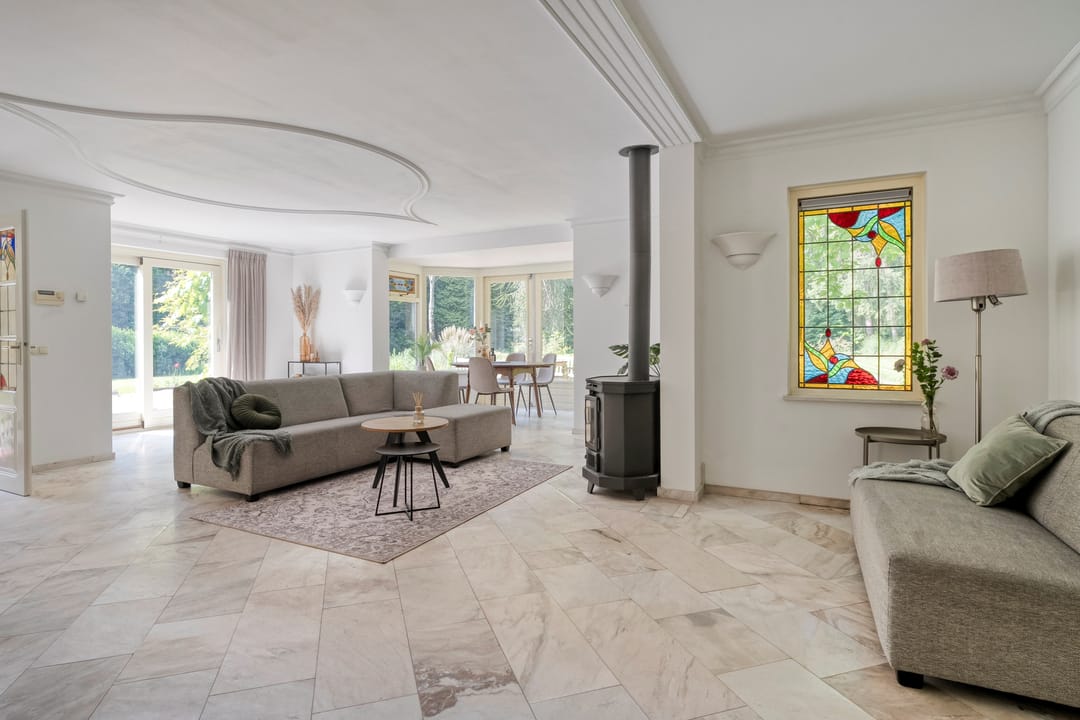 Foto 7 van Rosengaardeweg 38