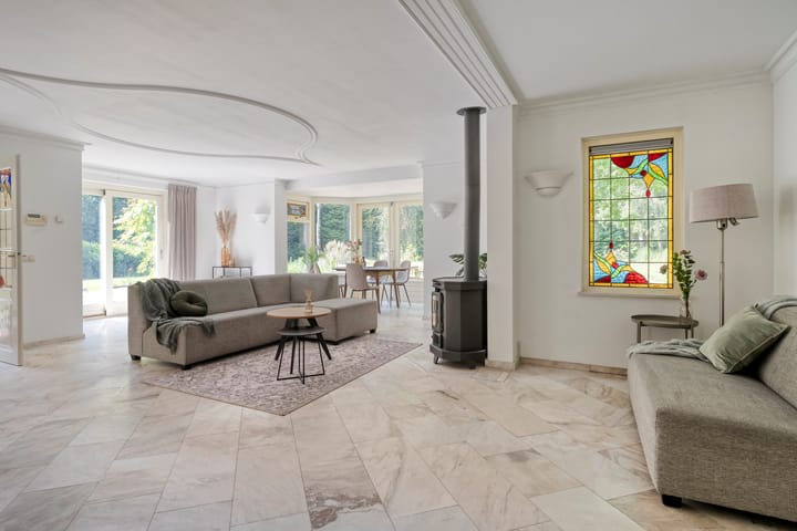 Foto 7 van Rosengaardeweg 38