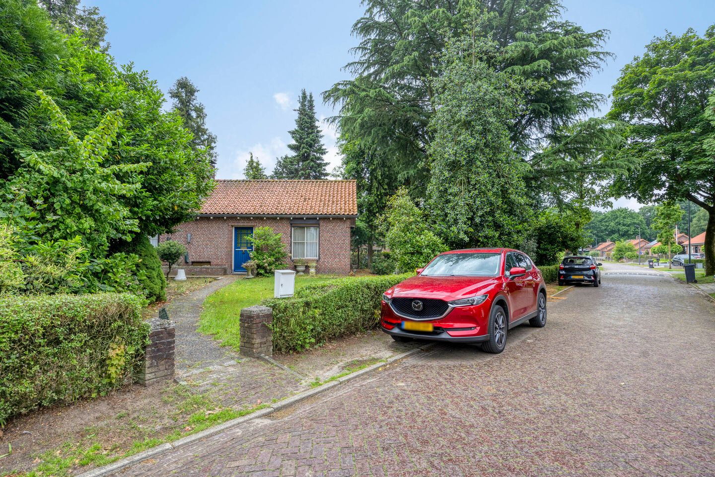 Foto 34 van Pastoor van Houtstraat 6