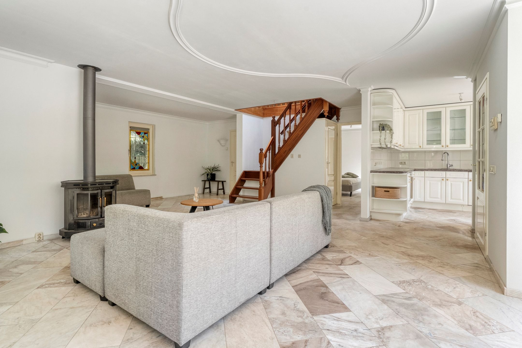 Foto 9 van Rosengaardeweg 38