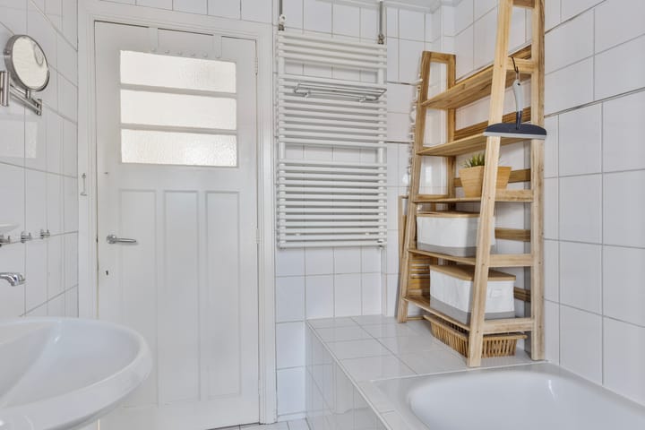 Foto 28 van Van Gilselaan 25