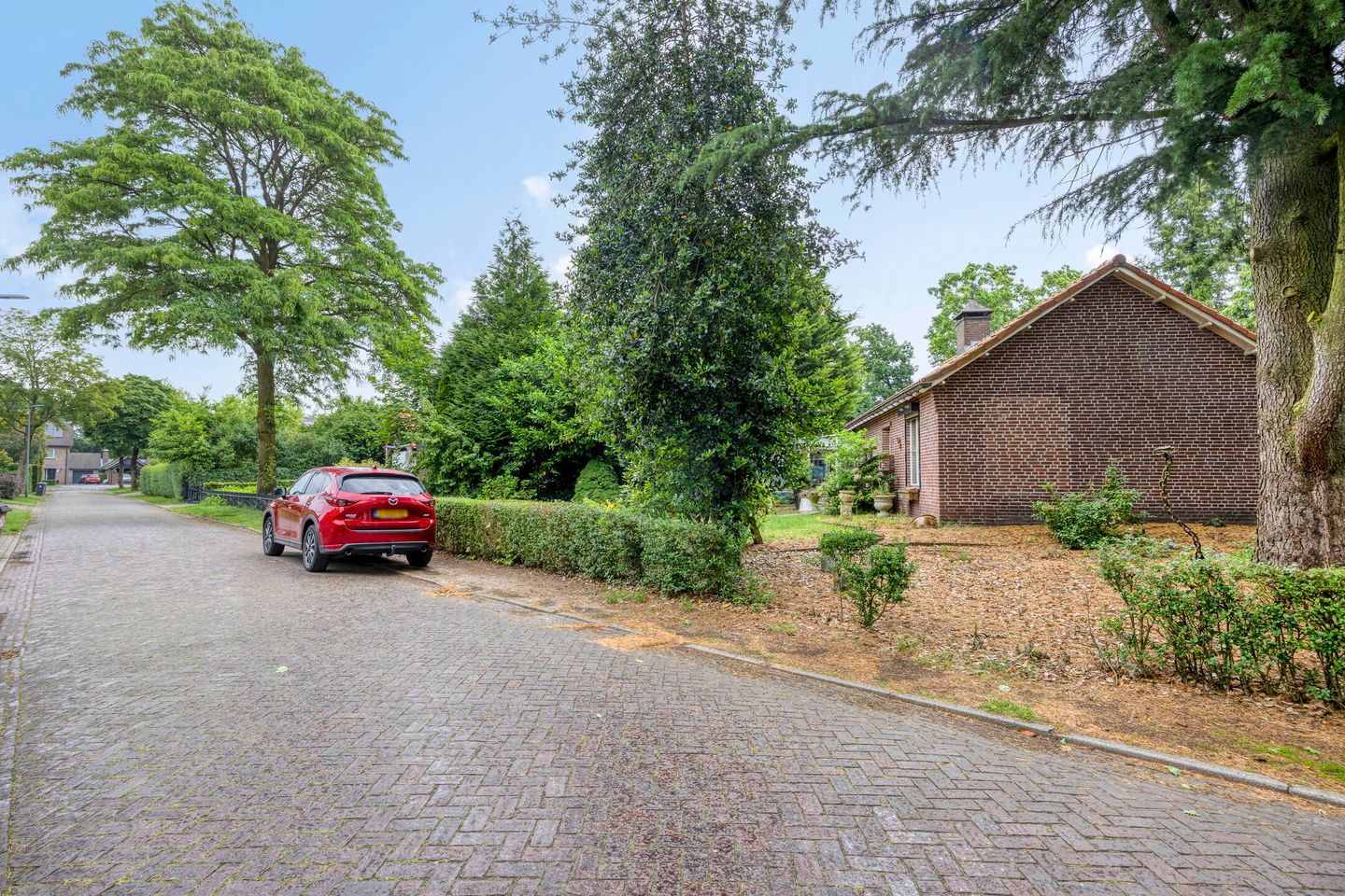 Foto 35 van Pastoor van Houtstraat 6